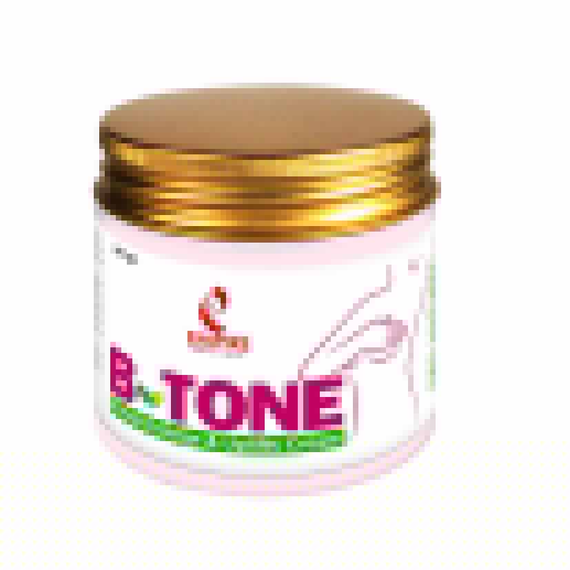 B-TONE (BREAST ENLARGE&UPLIFTS)CREAM - 200GM